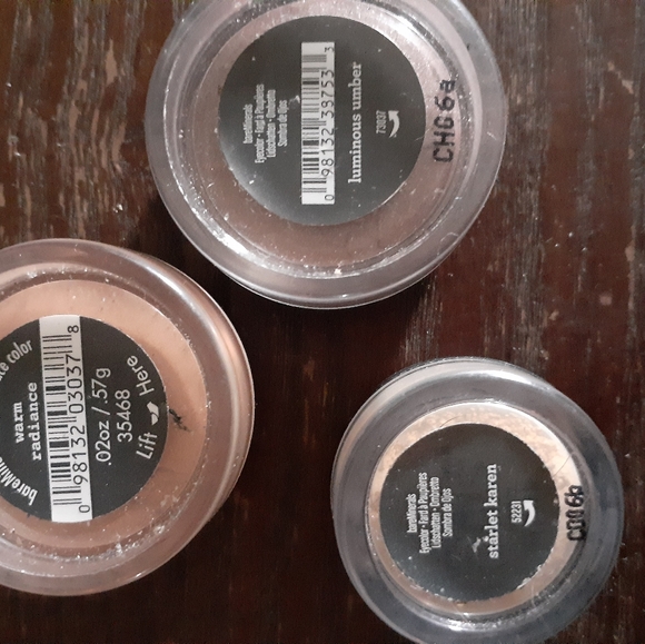 Bareminerals 3 for the price of 1 deal - Picture 3 of 4